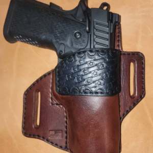 Staccato C2 holster image