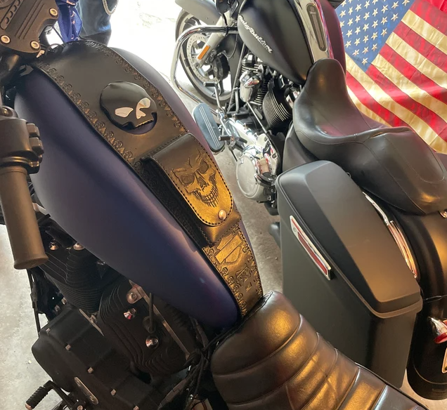 Customer pic of Tank Bib image