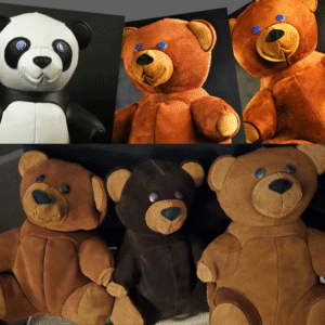 Teddy Bears image