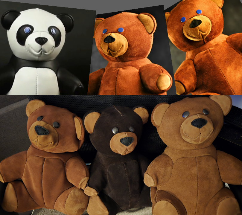 Teddy Bears image