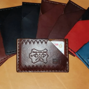 Minimalist Wallet image