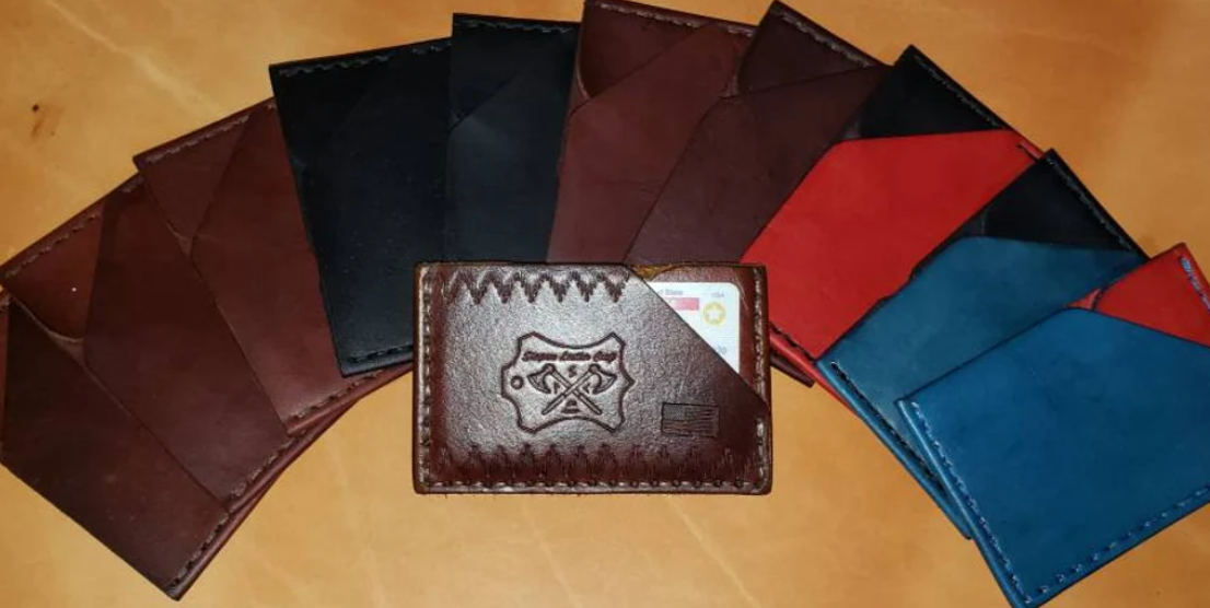 Minimalist Wallet image