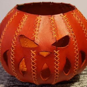 Pumpkin Bowl image