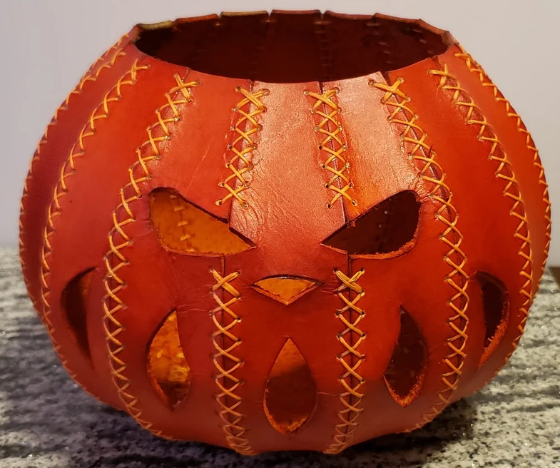 Pumpkin Bowl image