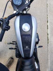 Peanut Tank Bib image