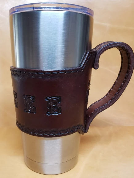 Travel Cup Handle image