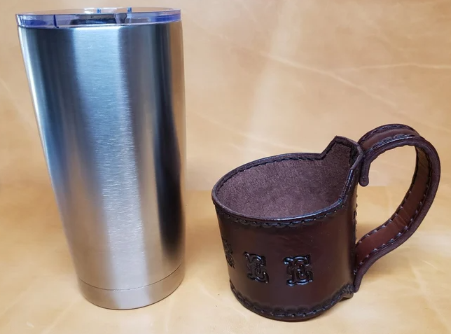 Travel Cup Handle image 2